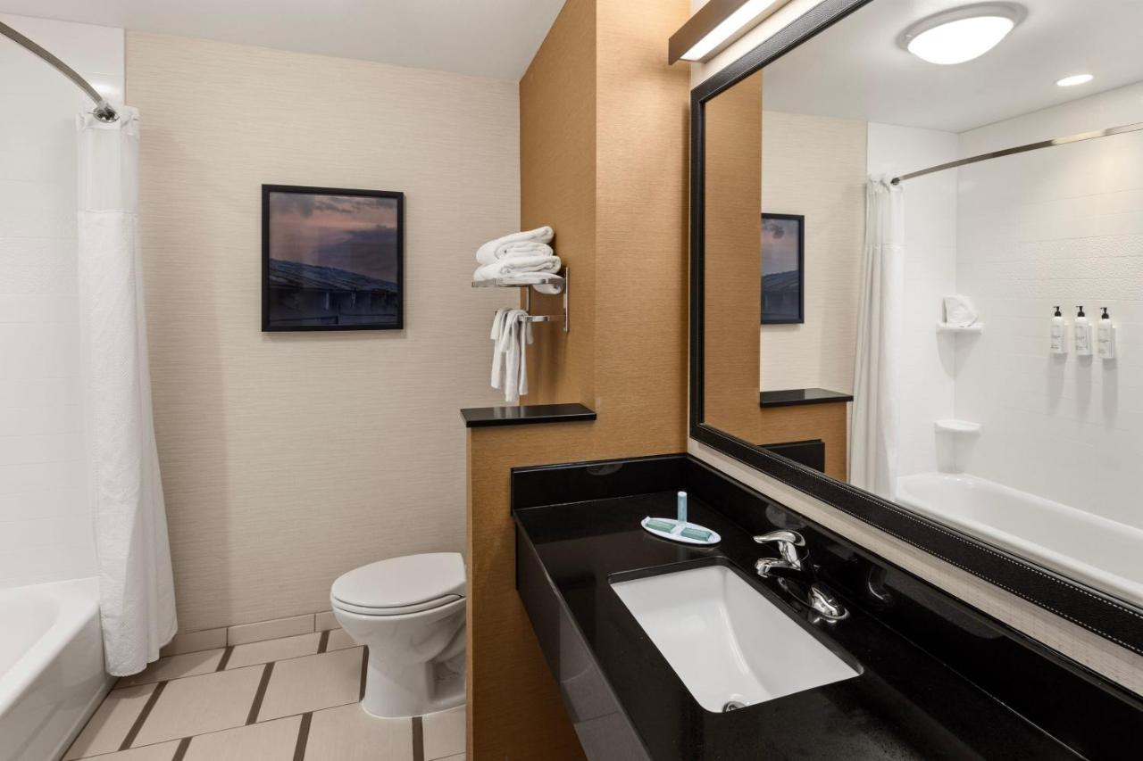  | Fairfield Inn & Suites by Marriott Waterloo Cedar Falls