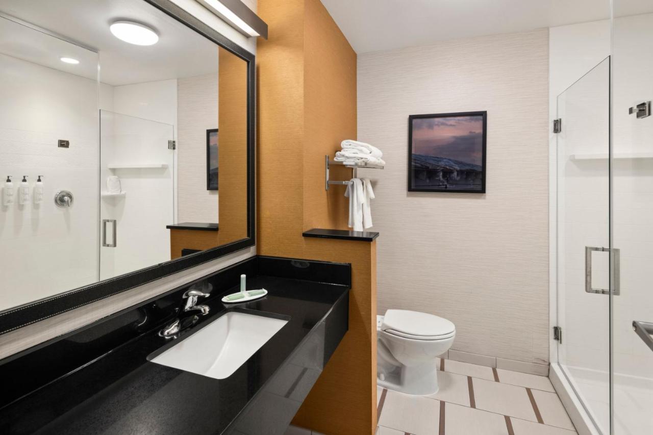  | Fairfield Inn & Suites by Marriott Waterloo Cedar Falls
