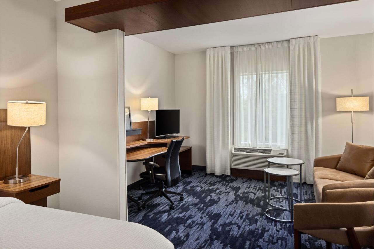  | Fairfield Inn & Suites by Marriott Waterloo Cedar Falls