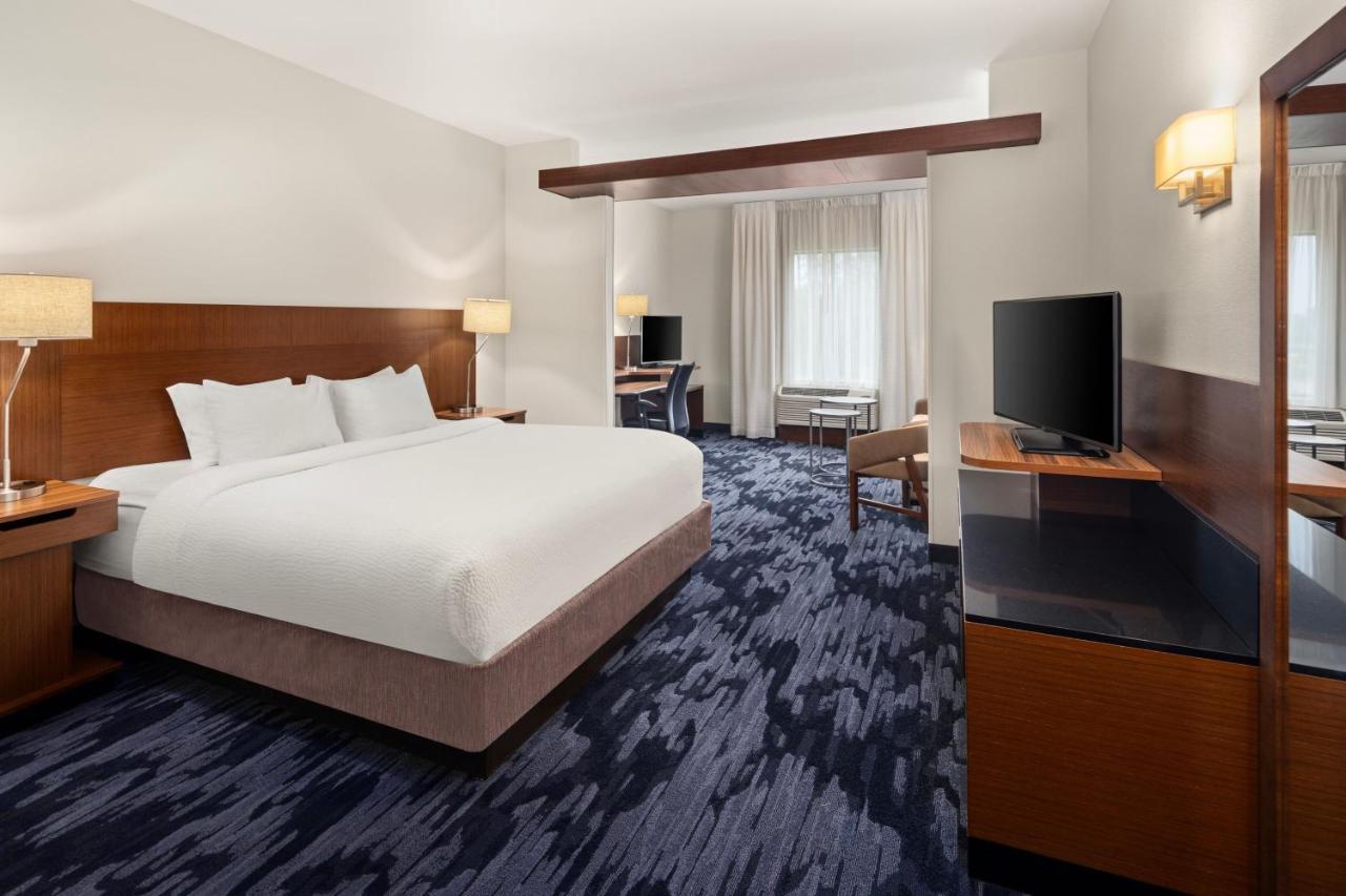  | Fairfield Inn & Suites by Marriott Waterloo Cedar Falls