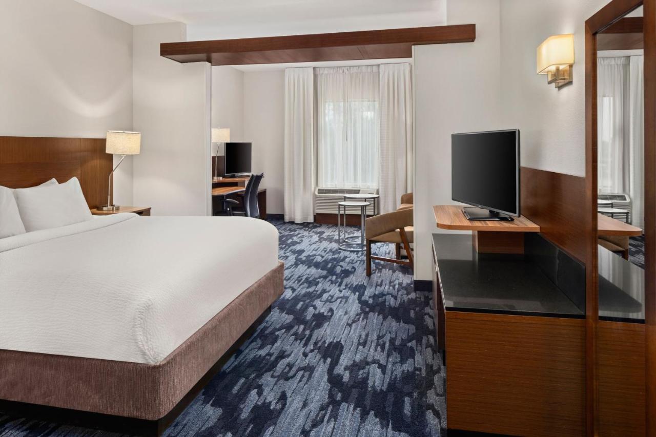  | Fairfield Inn & Suites by Marriott Waterloo Cedar Falls