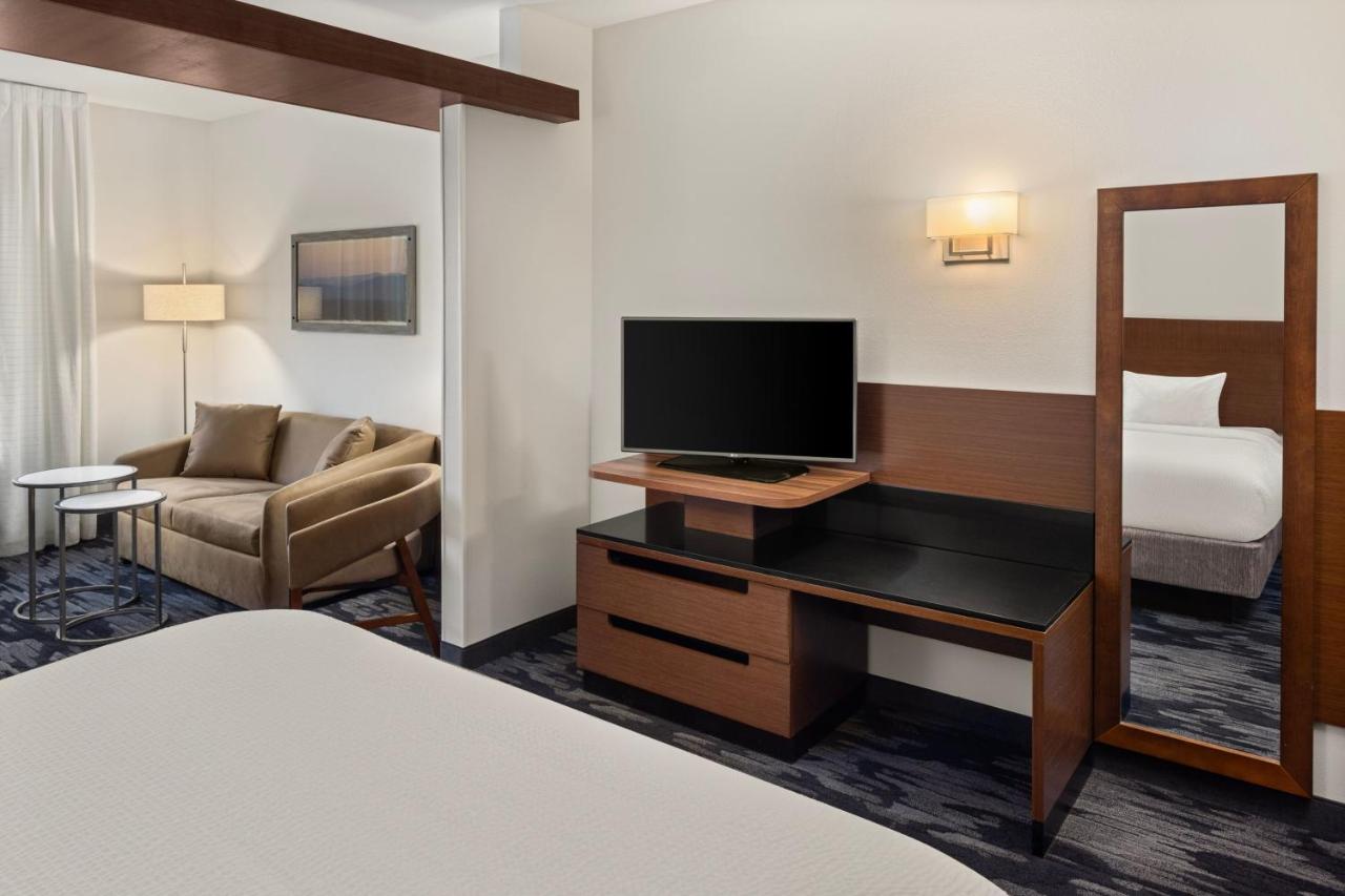 | Fairfield Inn & Suites by Marriott Waterloo Cedar Falls