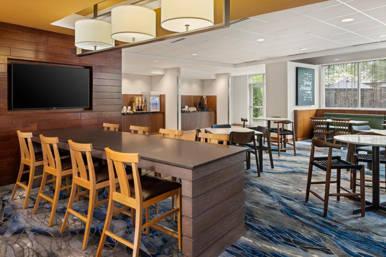  | Fairfield Inn & Suites by Marriott Waterloo Cedar Falls