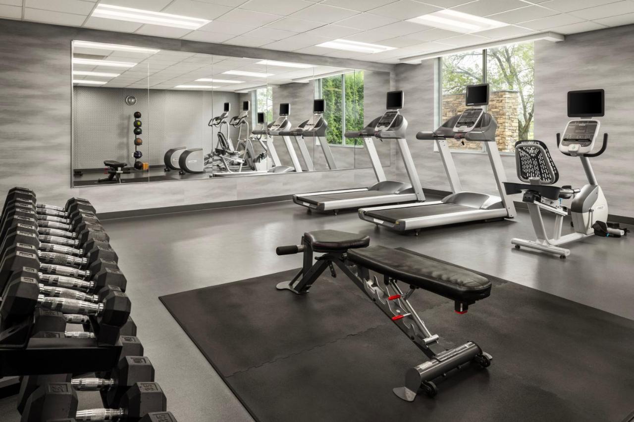  | Fairfield Inn & Suites by Marriott Waterloo Cedar Falls