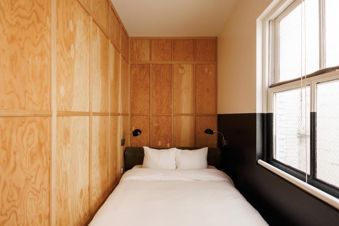 Superior King Room at The Clyde Hotel Portland by Kasa Living