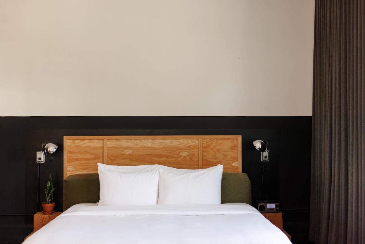 Superior Studio at The Clyde Hotel Portland by Kasa Living