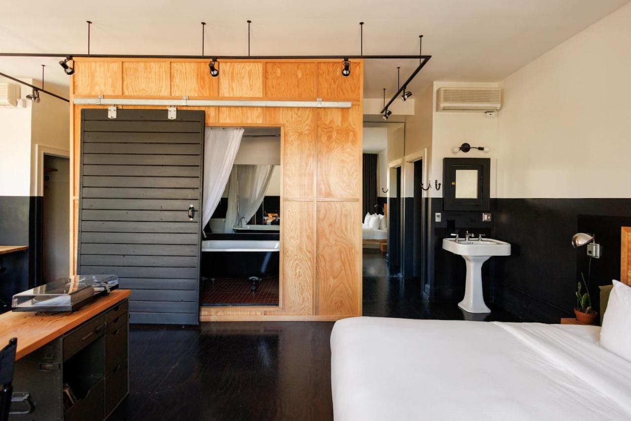 Superior Studio at The Clyde Hotel Portland by Kasa Living