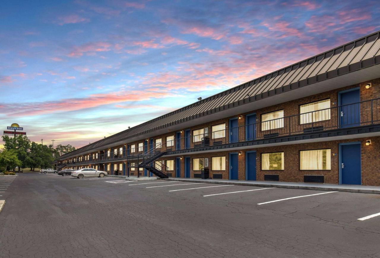 | Days Inn by Wyndham St George