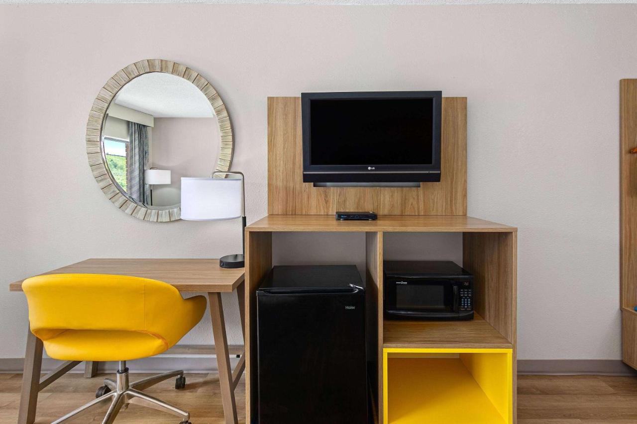 | Days Inn by Wyndham St George