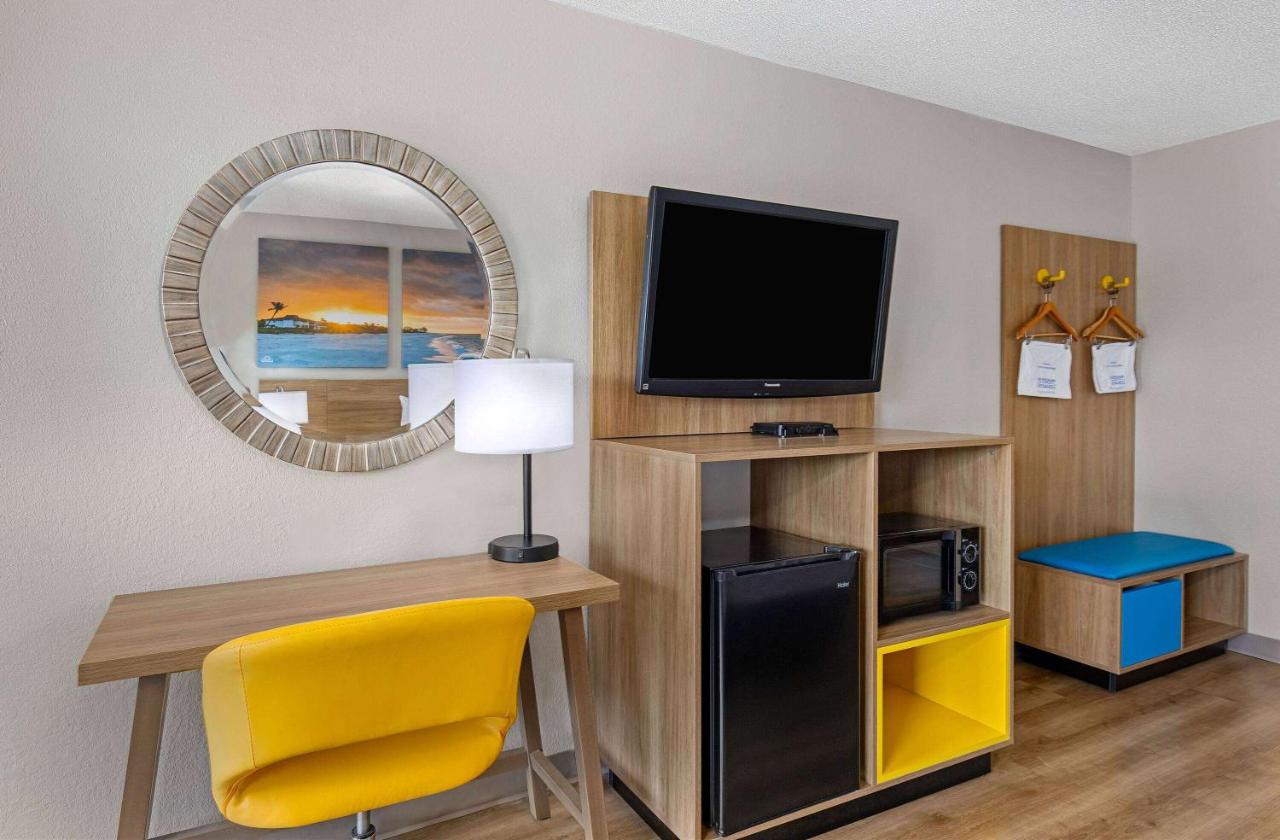 | Days Inn by Wyndham St George