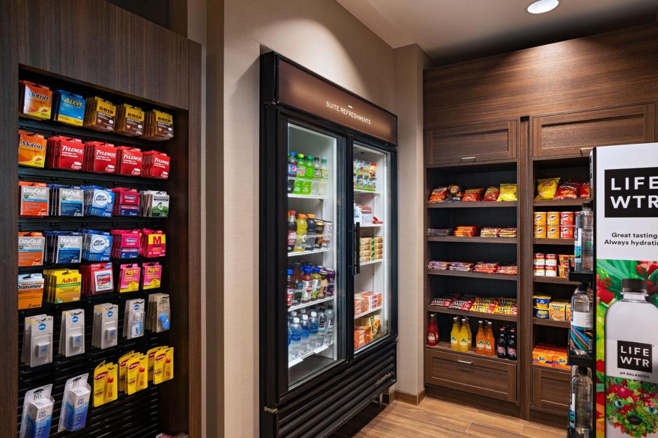  | Residence Inn Beaumont