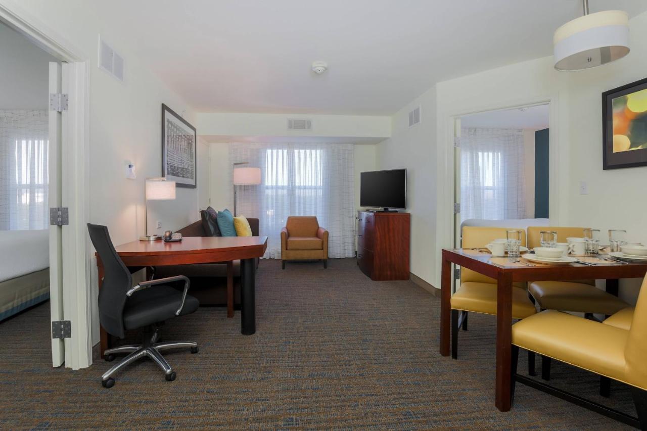  | Residence Inn by Marriott Dallas Arlington South