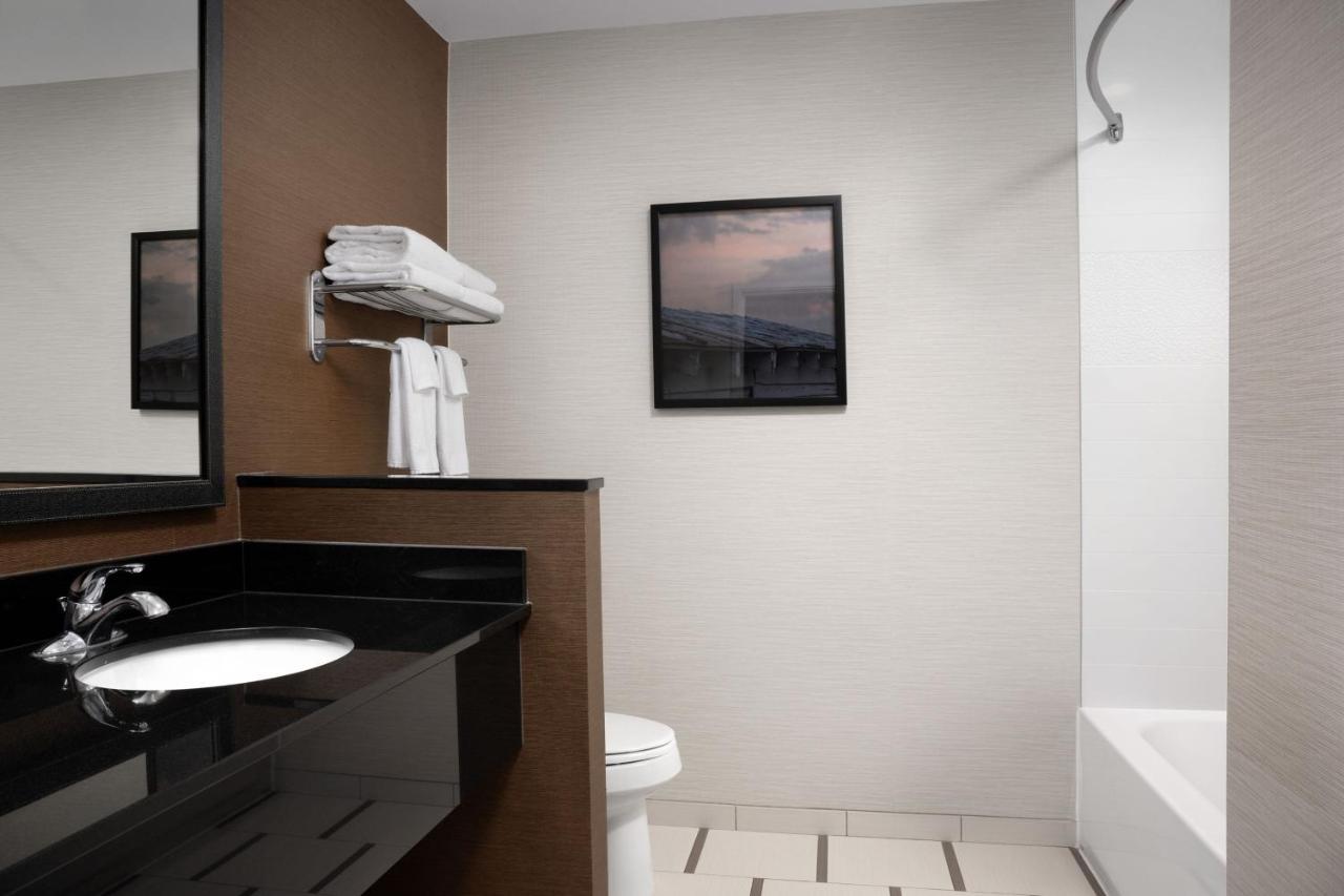  | Fairfield Inn & Suites Sioux Falls Airport