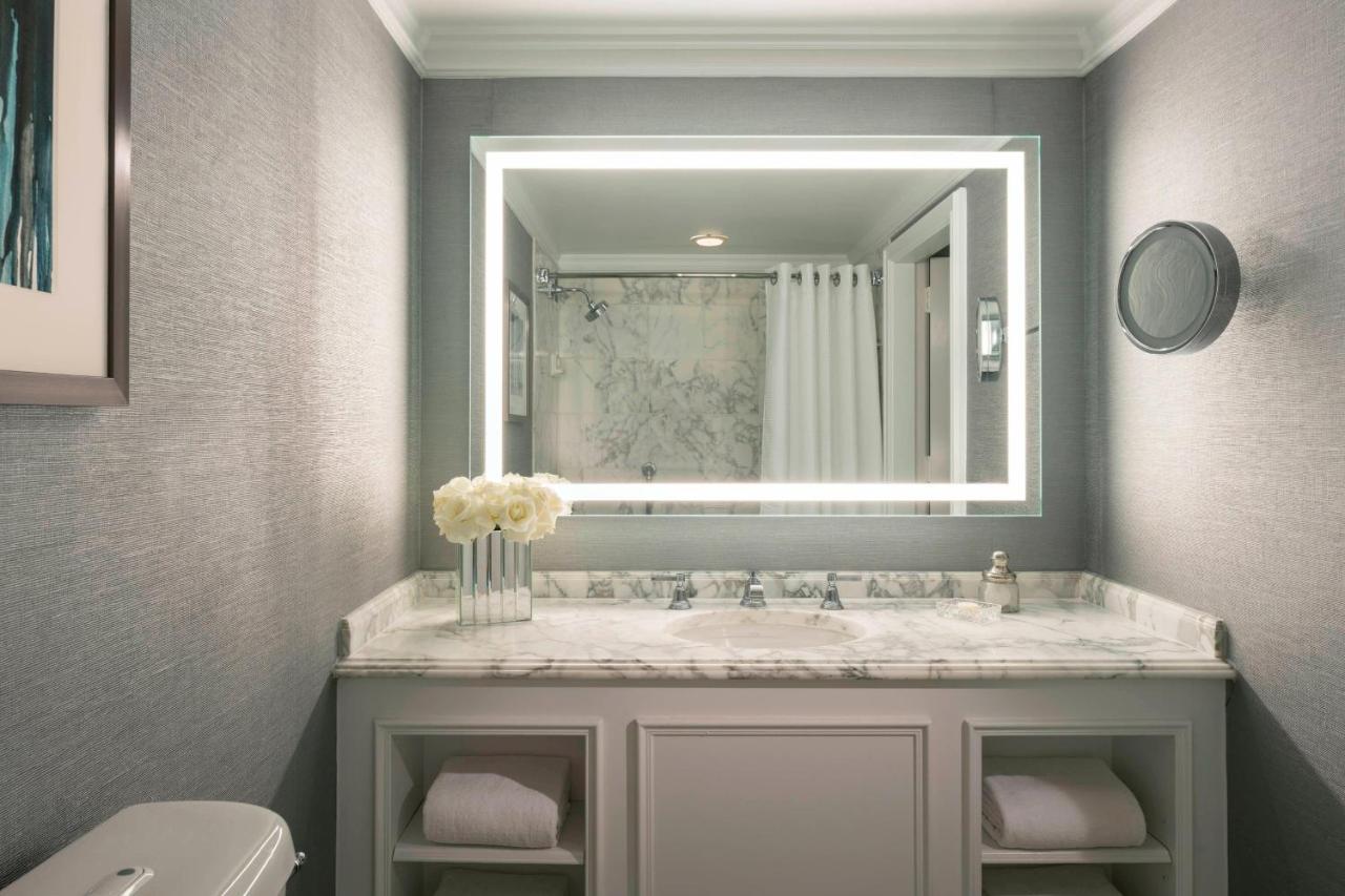 | The Ritz-Carlton, Marina del Rey