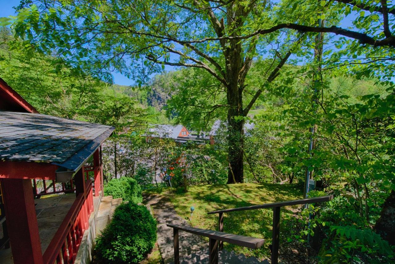 | Historic Tapoco Lodge