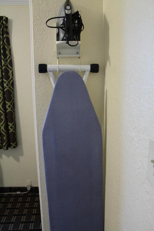 Family Suite 3 Queen Beds with Kitchenette - Non Smoking at Riverside Inn & Suites Santa Cruz