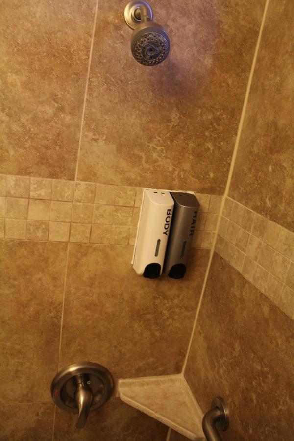 Family Suite 3 Queen Beds with Kitchenette - Non Smoking at Riverside Inn & Suites Santa Cruz