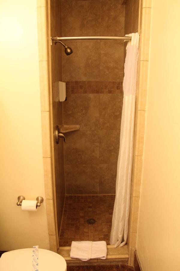 Queen Suite - 2 Queen Beds - Non Smoking at Riverside Inn & Suites Santa Cruz