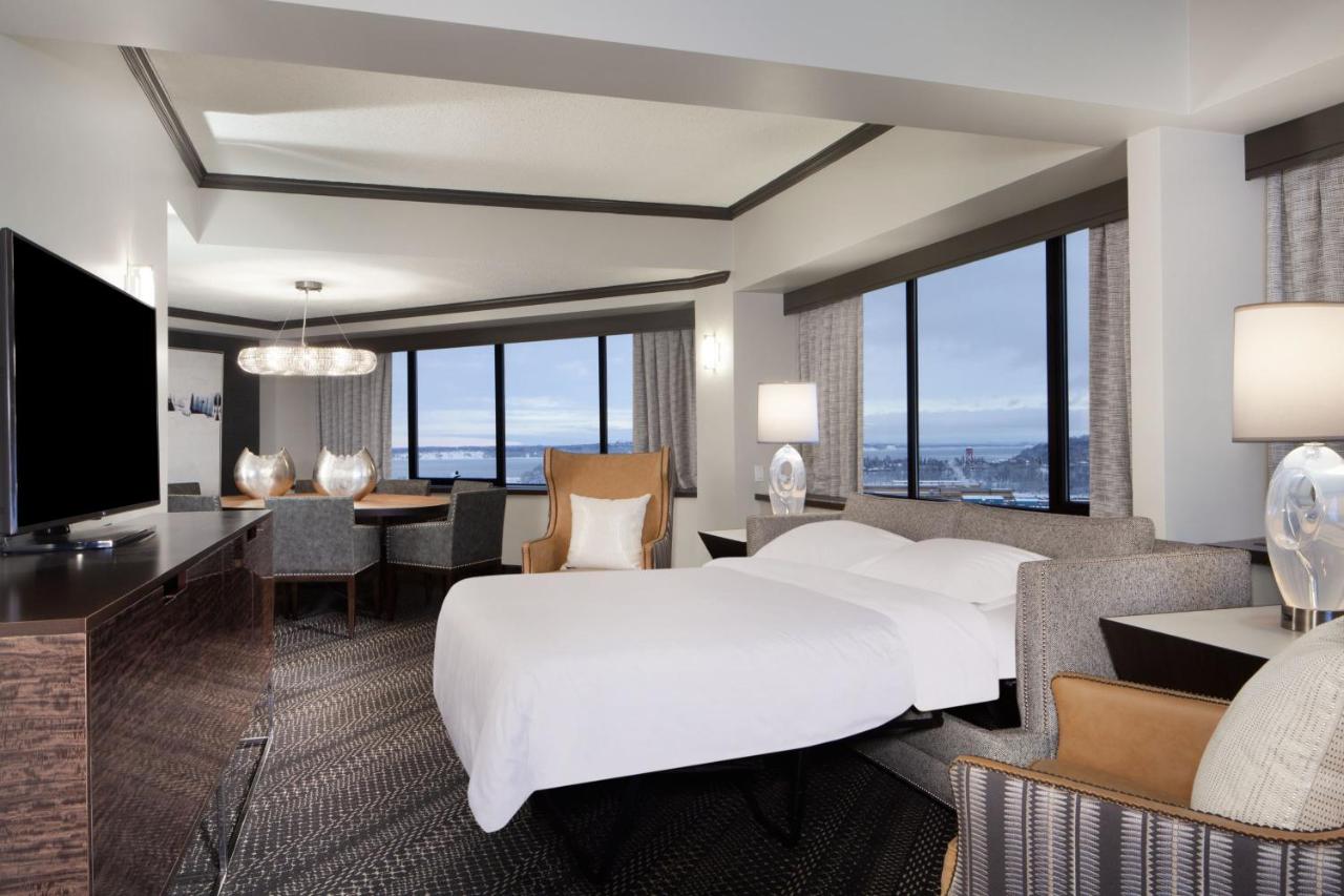  | Sheraton Anchorage Hotel