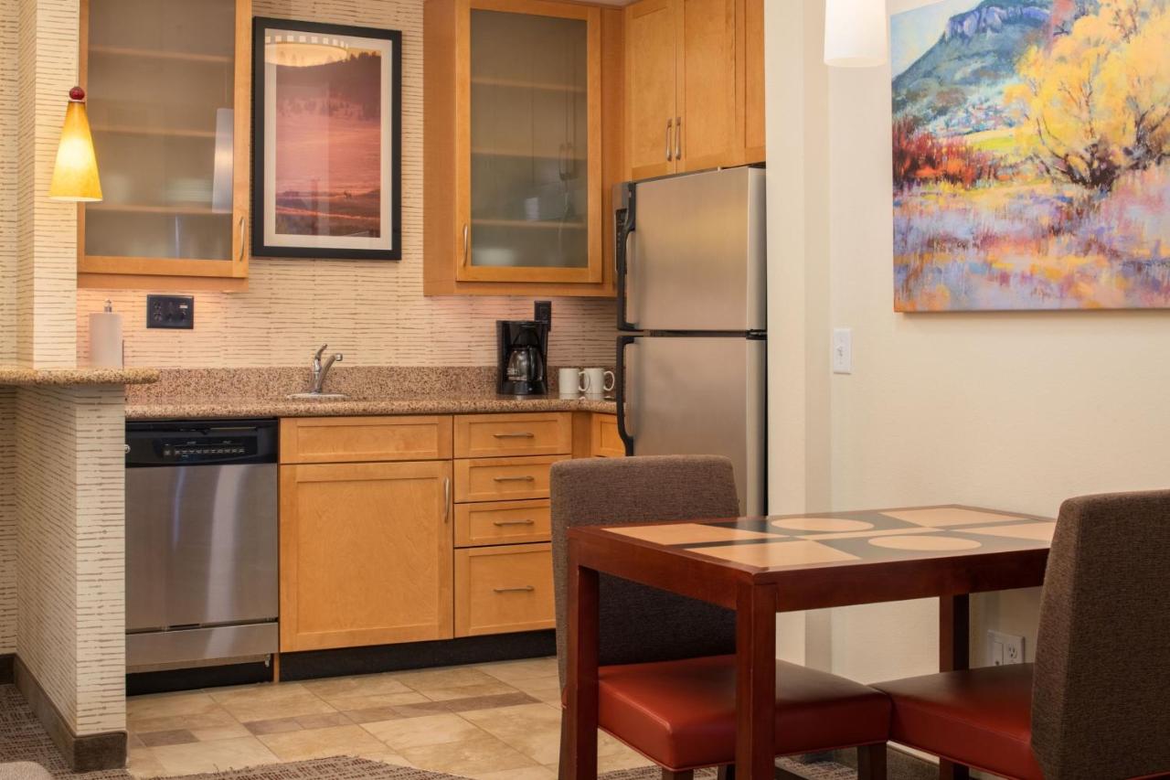 | Residence Inn by Marriott Helena