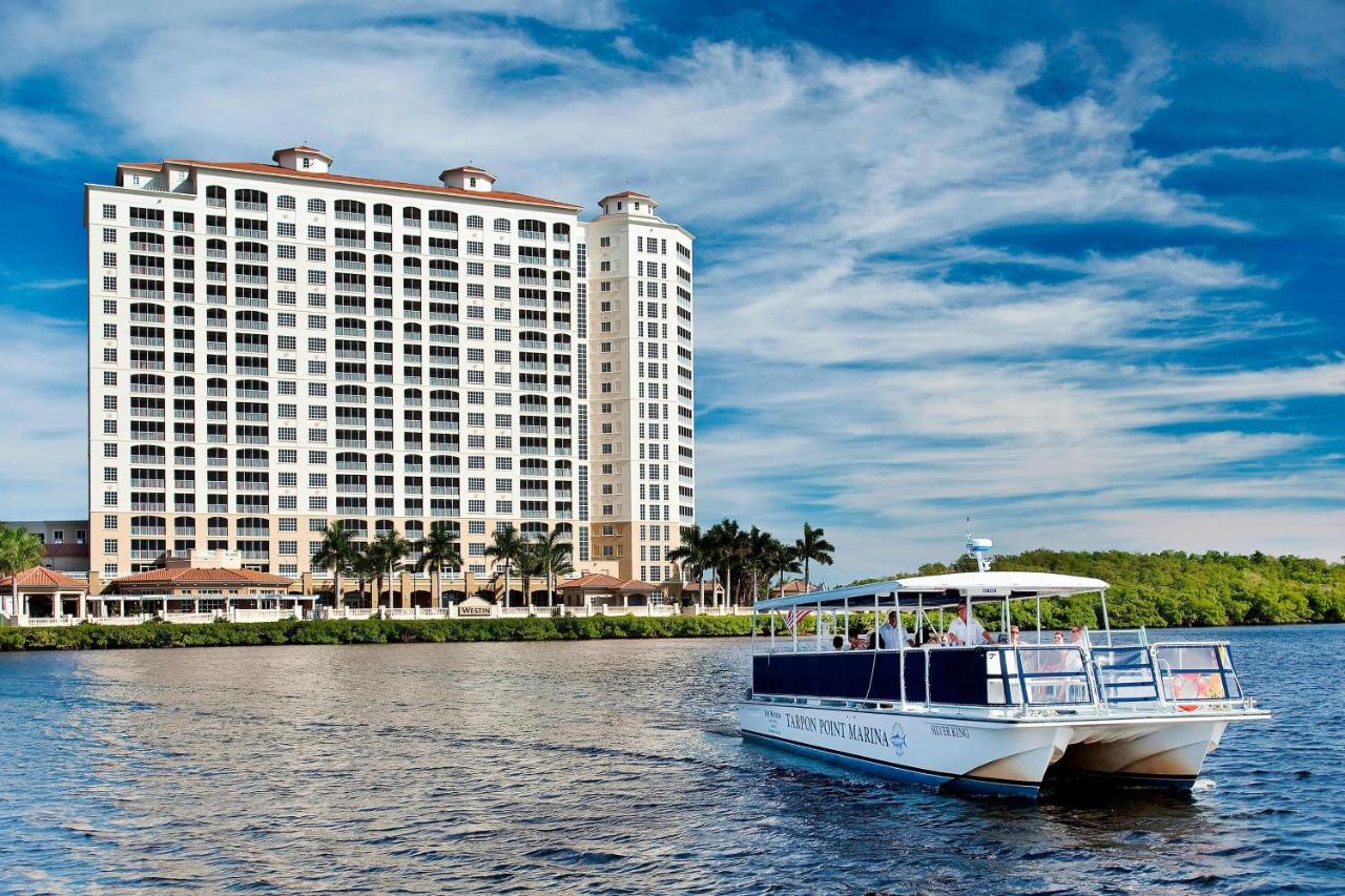 | The Westin Cape Coral Resort At Marina Village