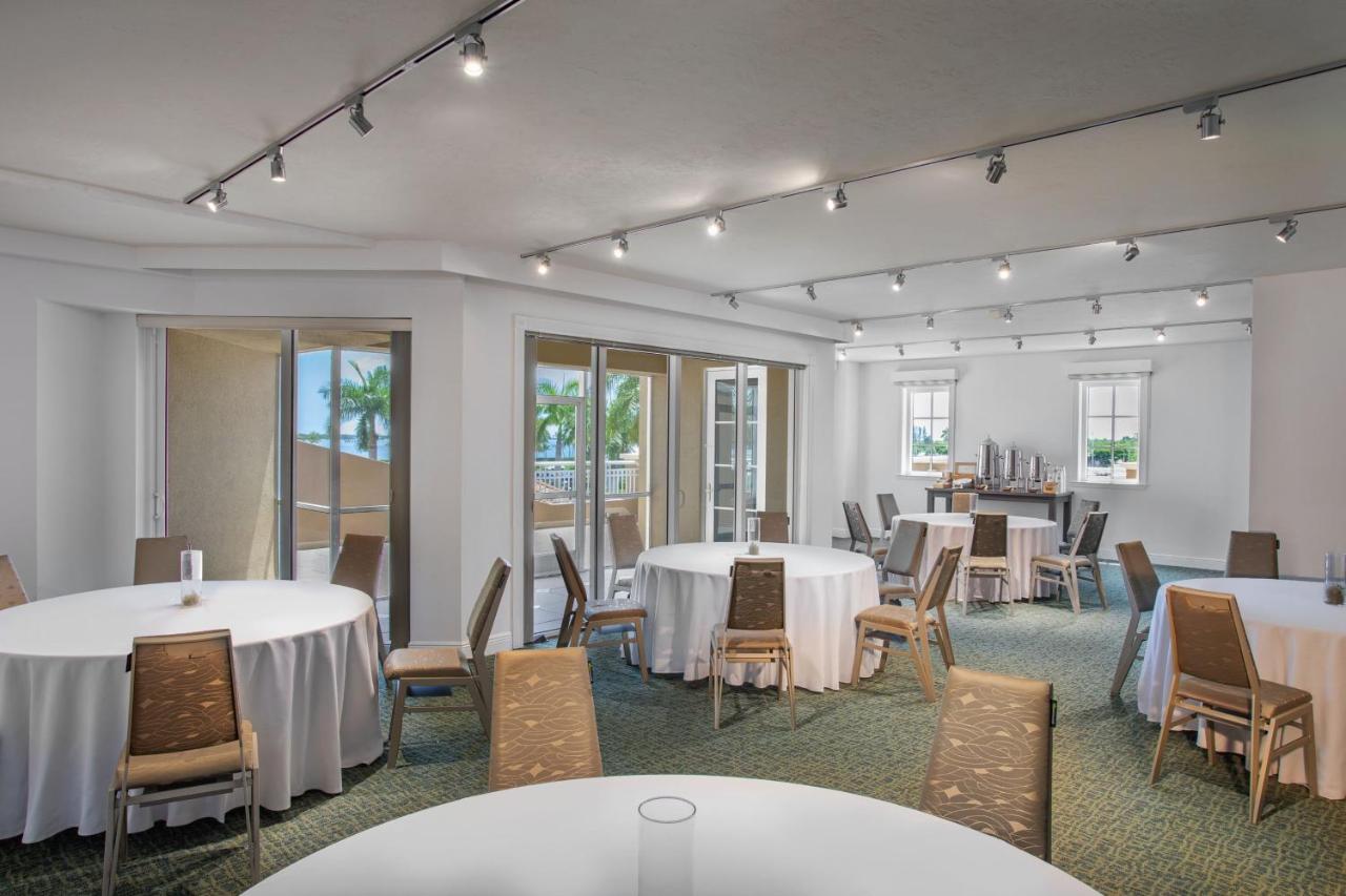 | The Westin Cape Coral Resort At Marina Village