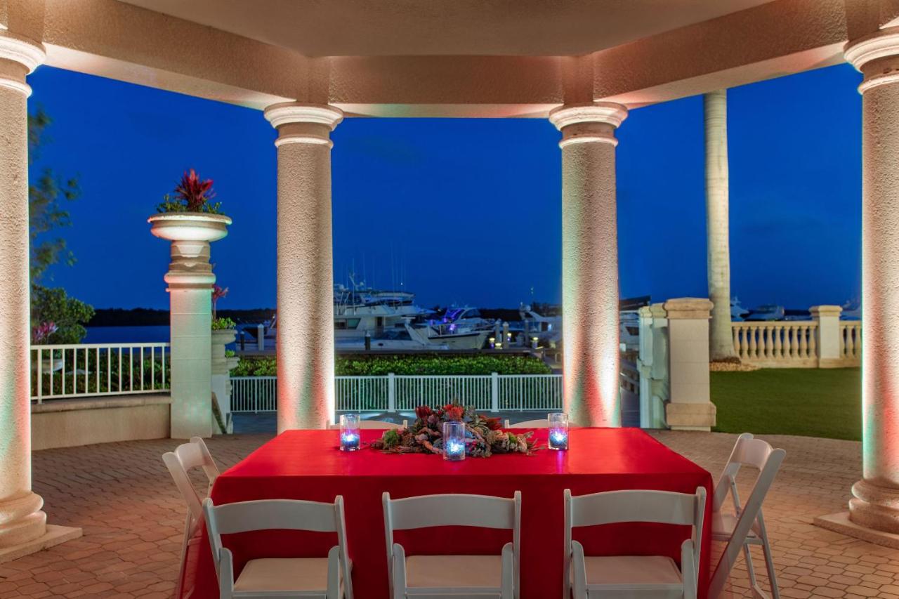 | The Westin Cape Coral Resort At Marina Village