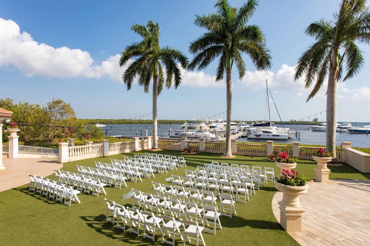 | The Westin Cape Coral Resort At Marina Village