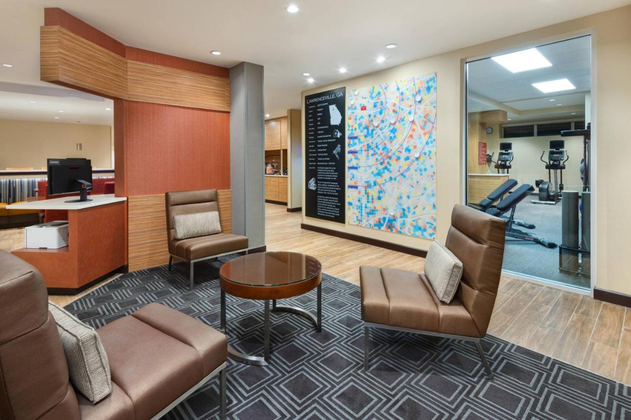 | TownePlace Suites Atlanta Lawrenceville