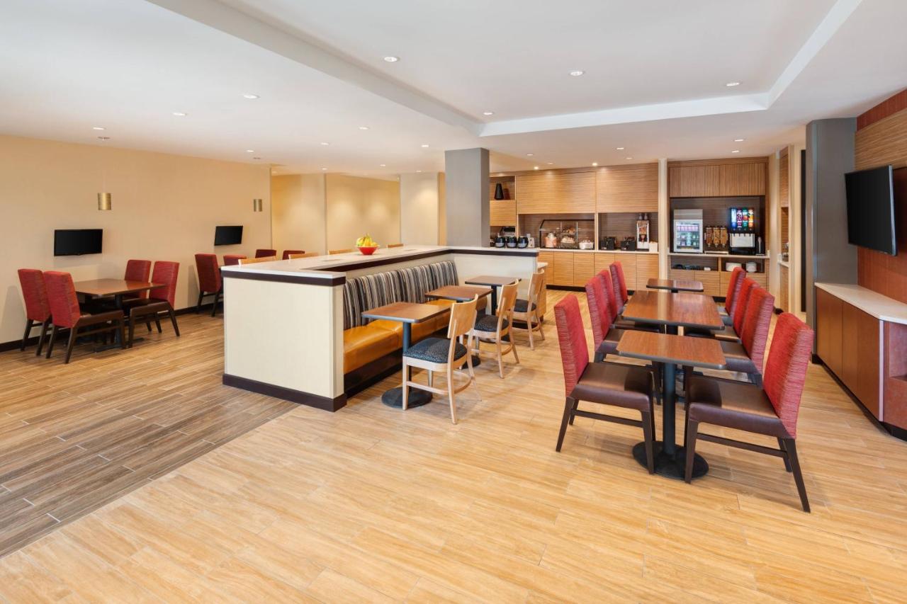 | TownePlace Suites Atlanta Lawrenceville