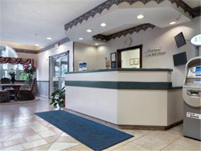 | Stay Express inn and Suites Atlanta Union City