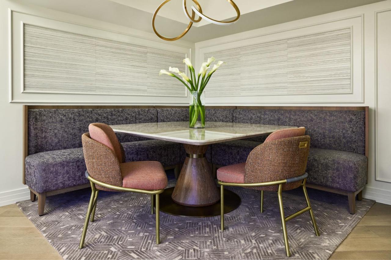 | The Ritz-Carlton, Denver