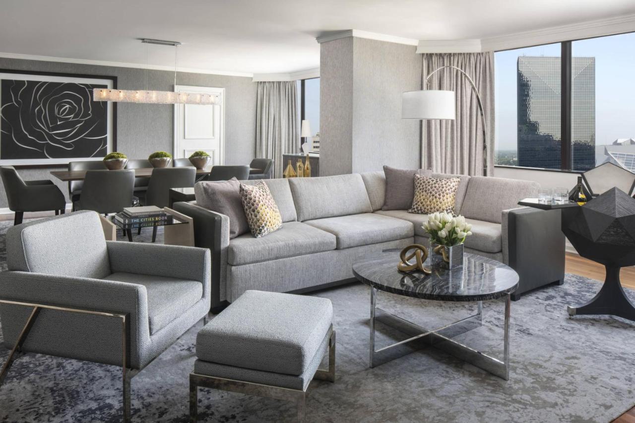 | The Ritz-Carlton, Atlanta