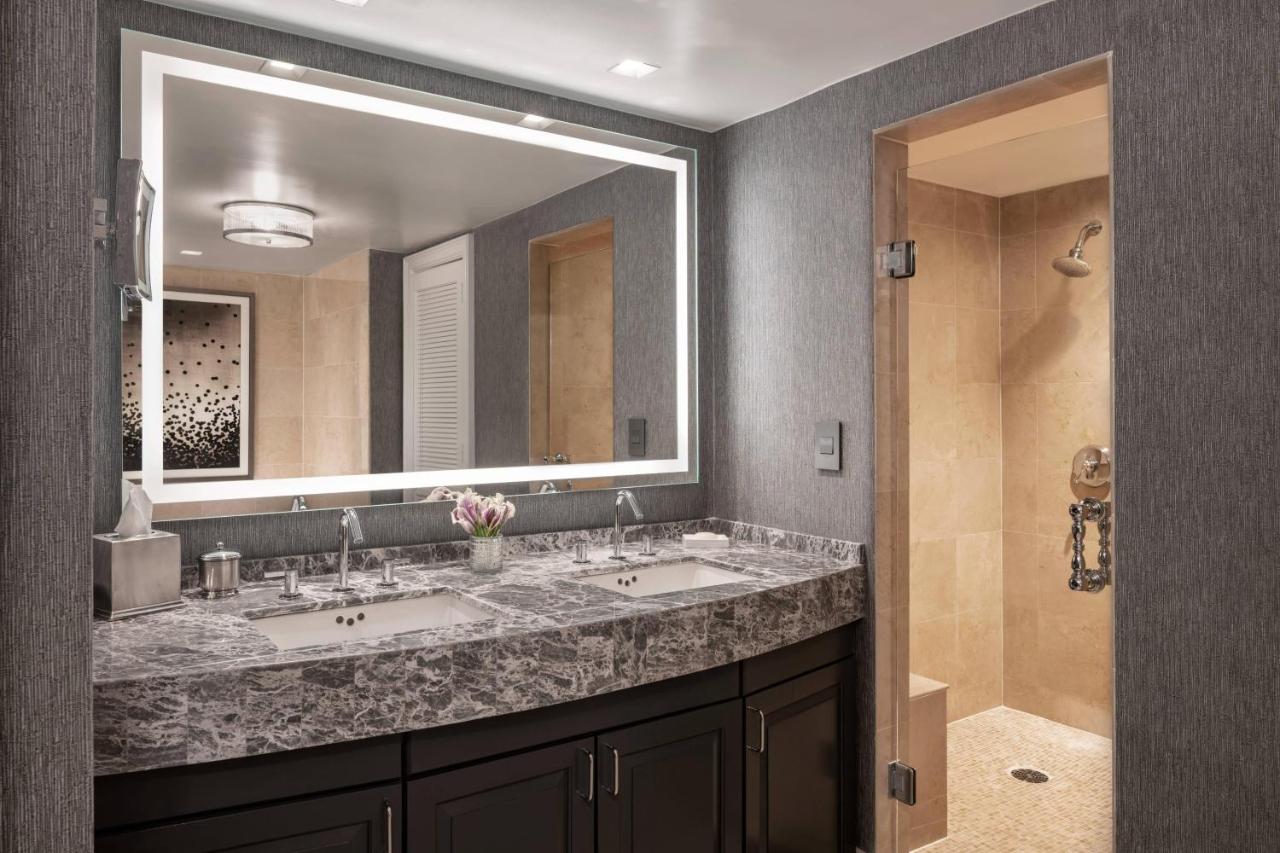 Presidential Suite with King Bed at The Ritz-Carlton, Atlanta