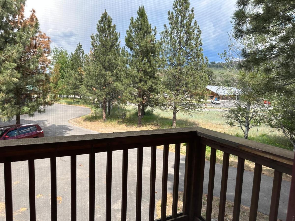 | Chewuch Inn & Cabins