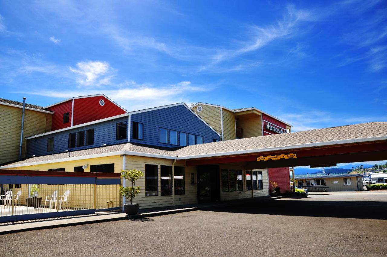  | Harborside Inn