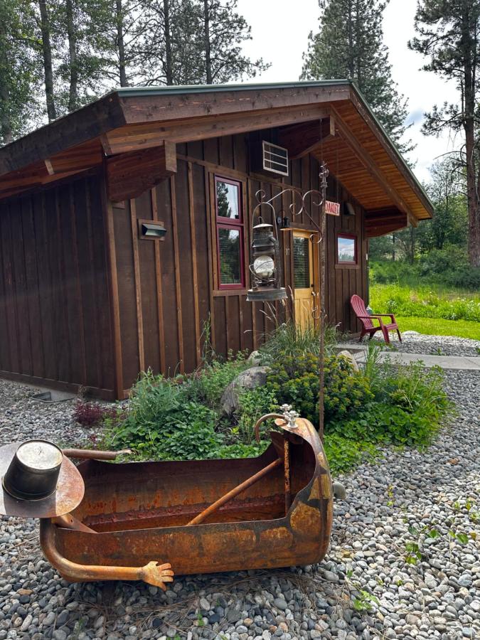 | Chewuch Inn & Cabins