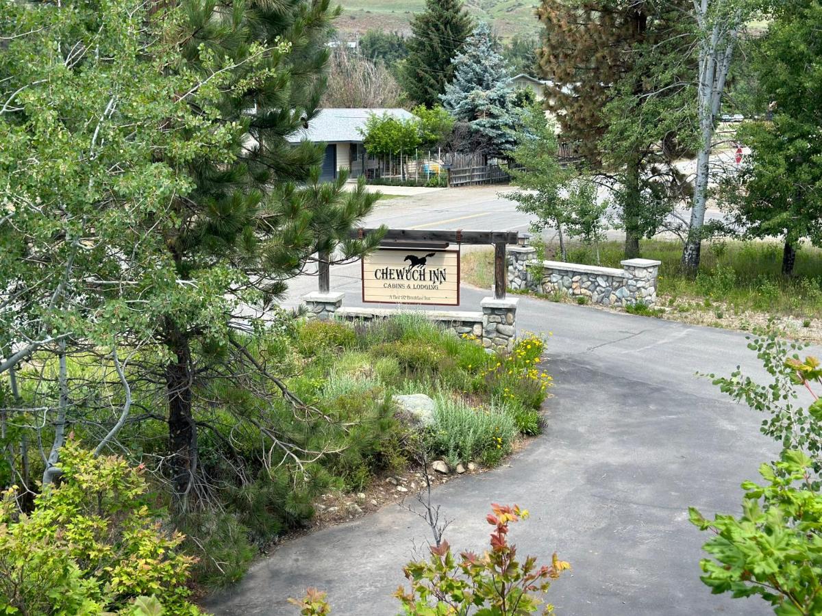 | Chewuch Inn & Cabins