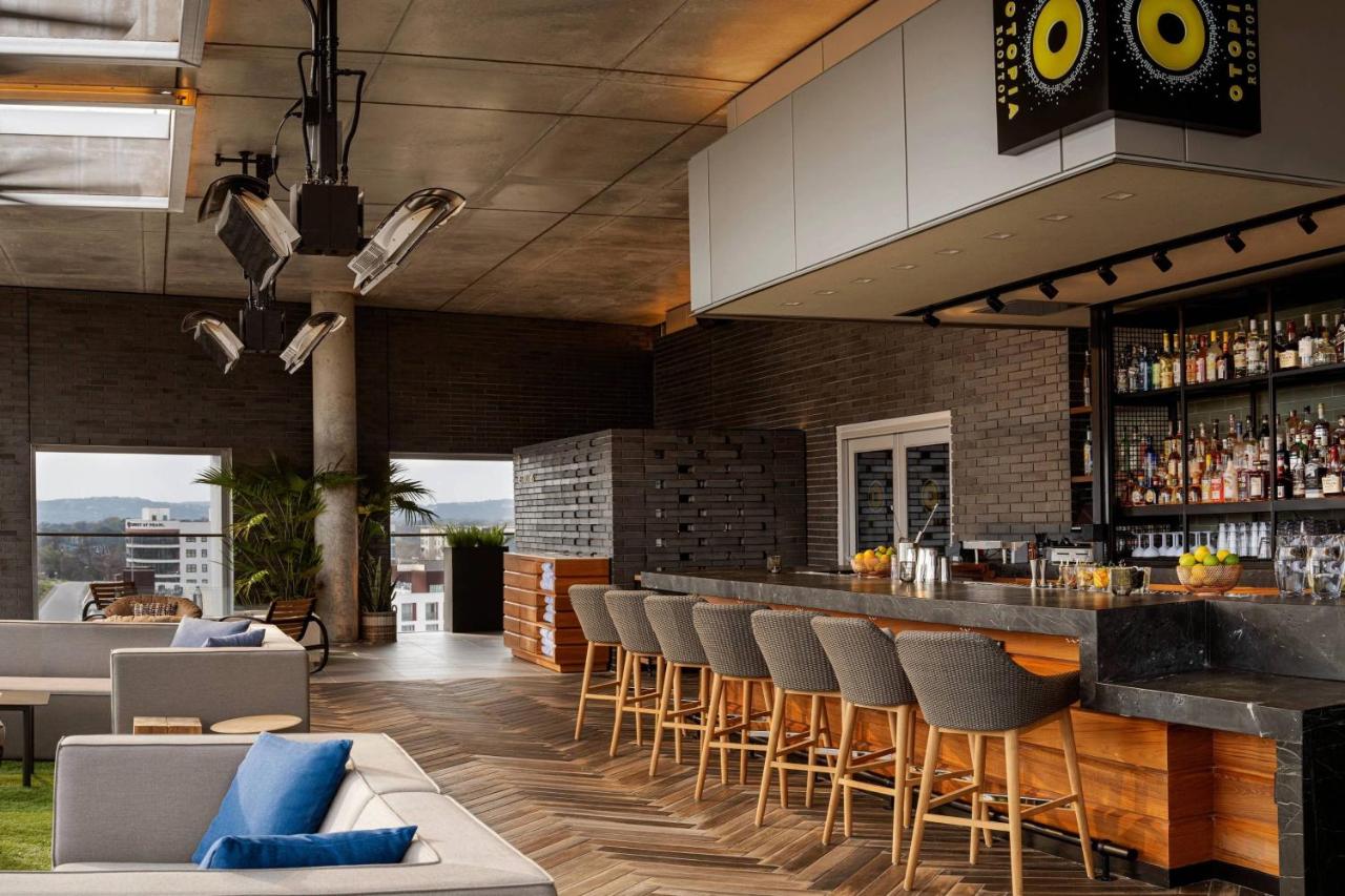 | AC Hotel by Marriott Austin-University