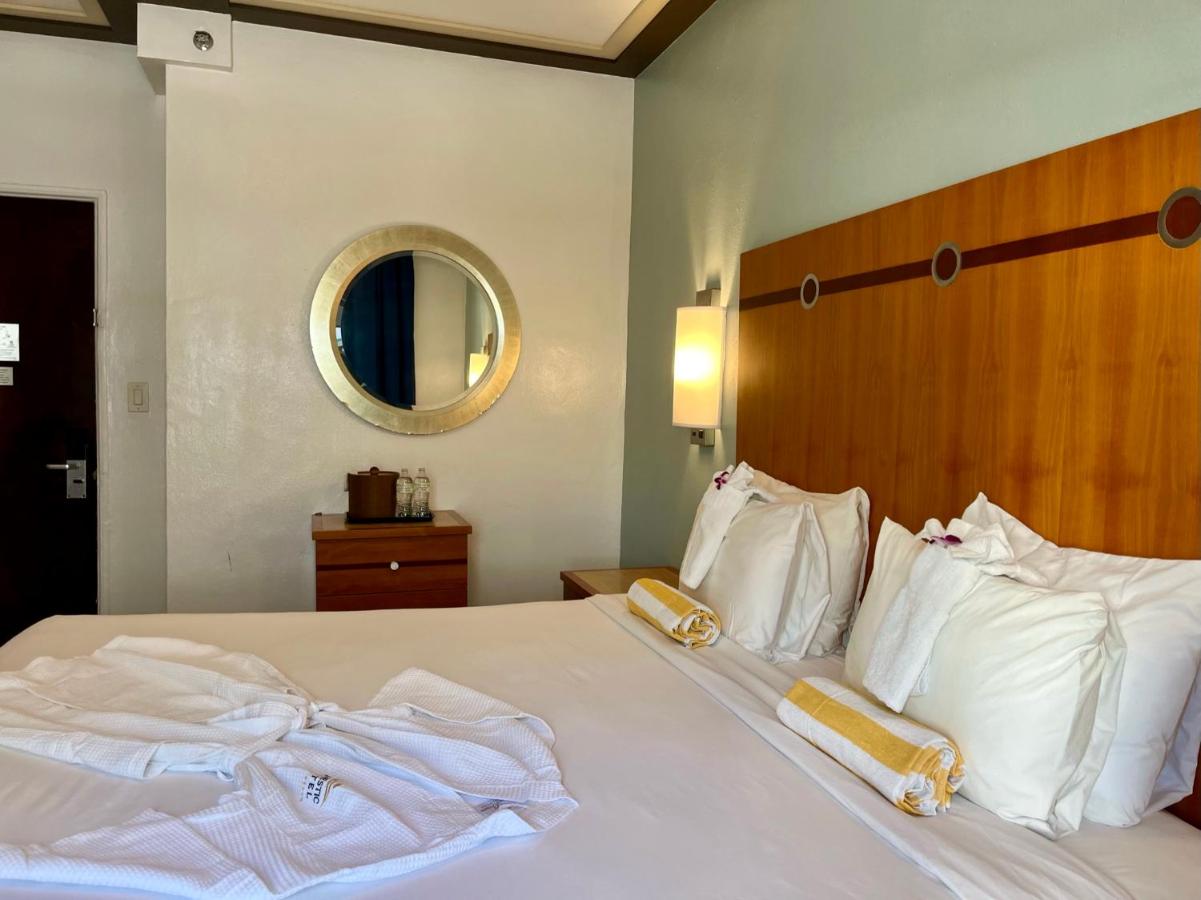 | Majestic Hotel South Beach