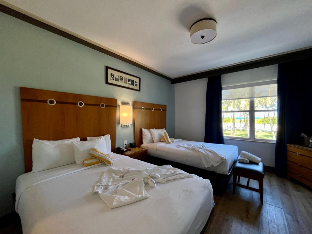 | Majestic Hotel South Beach