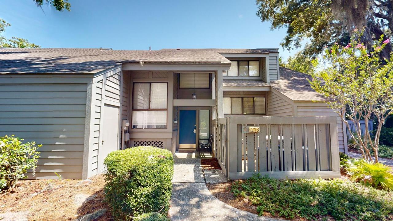 | 213 Turnberry Village