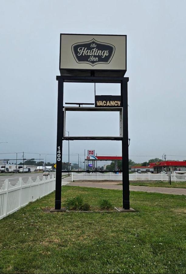  | Hastings Express Inn