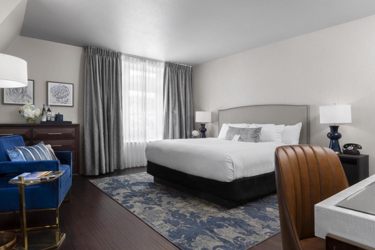 | Seven Gables Inn, St Louis West, a Tribute Portfolio Hotel