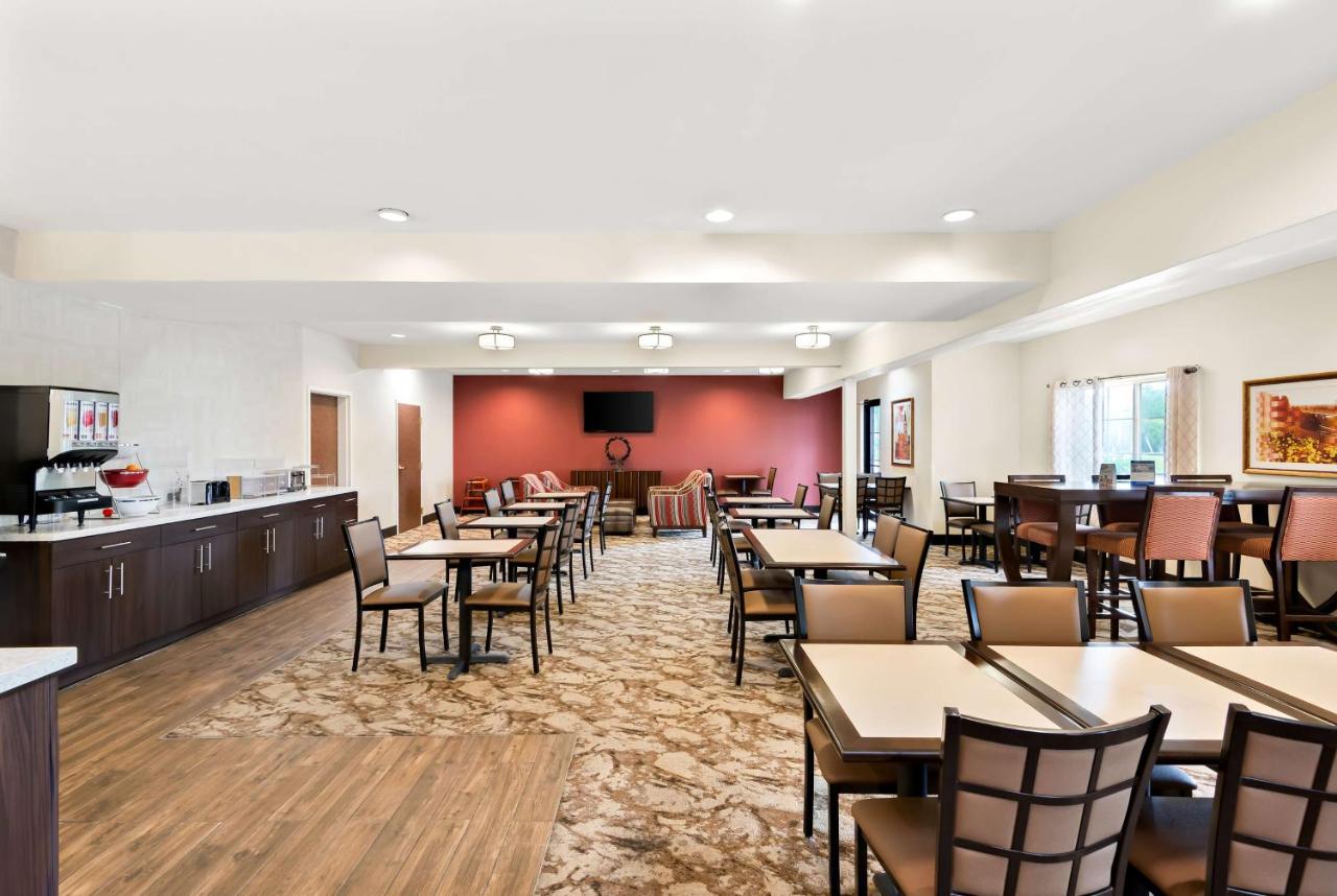 Best Western Palmyra Inn & Suites