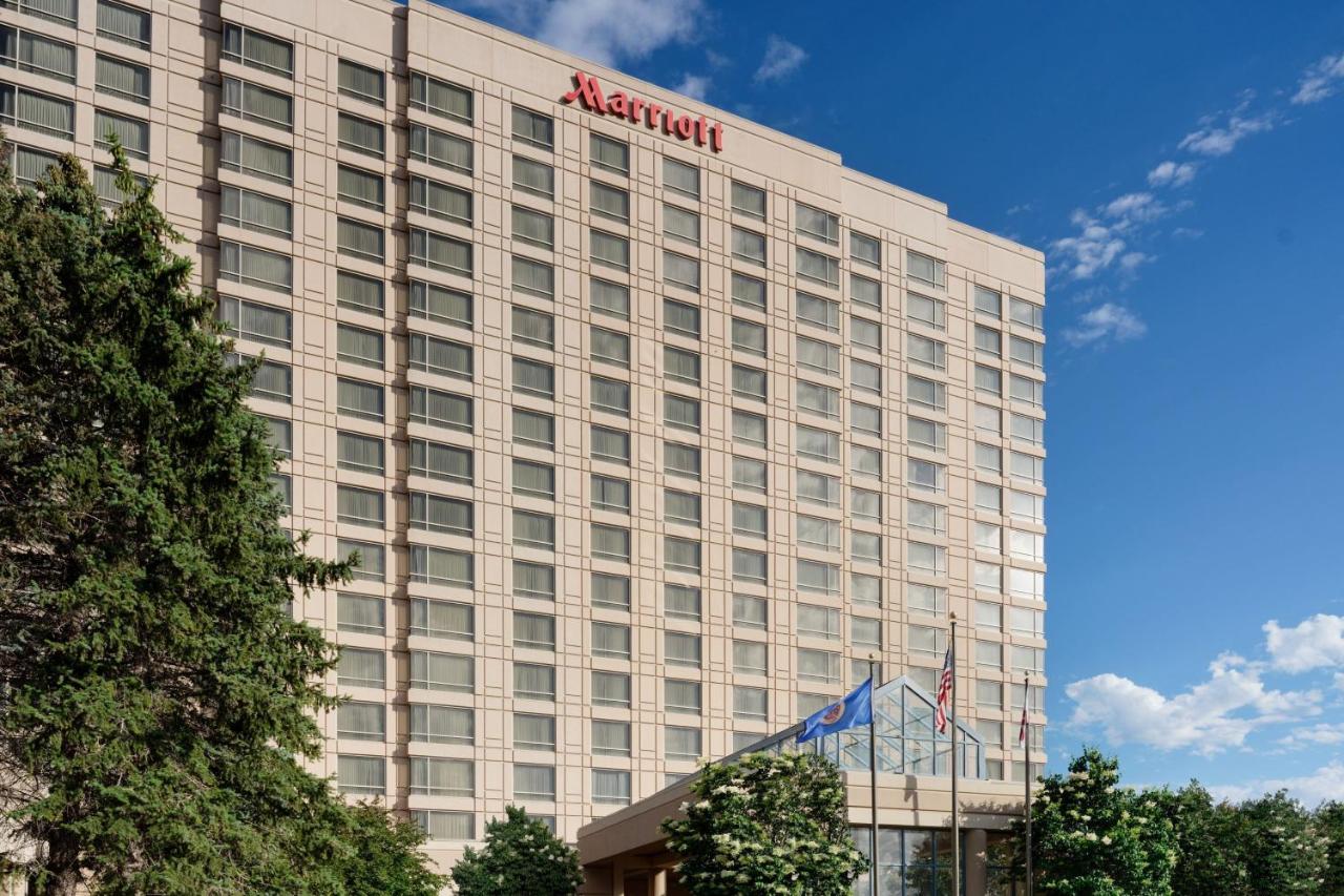 | Minneapolis Marriott Southwest
