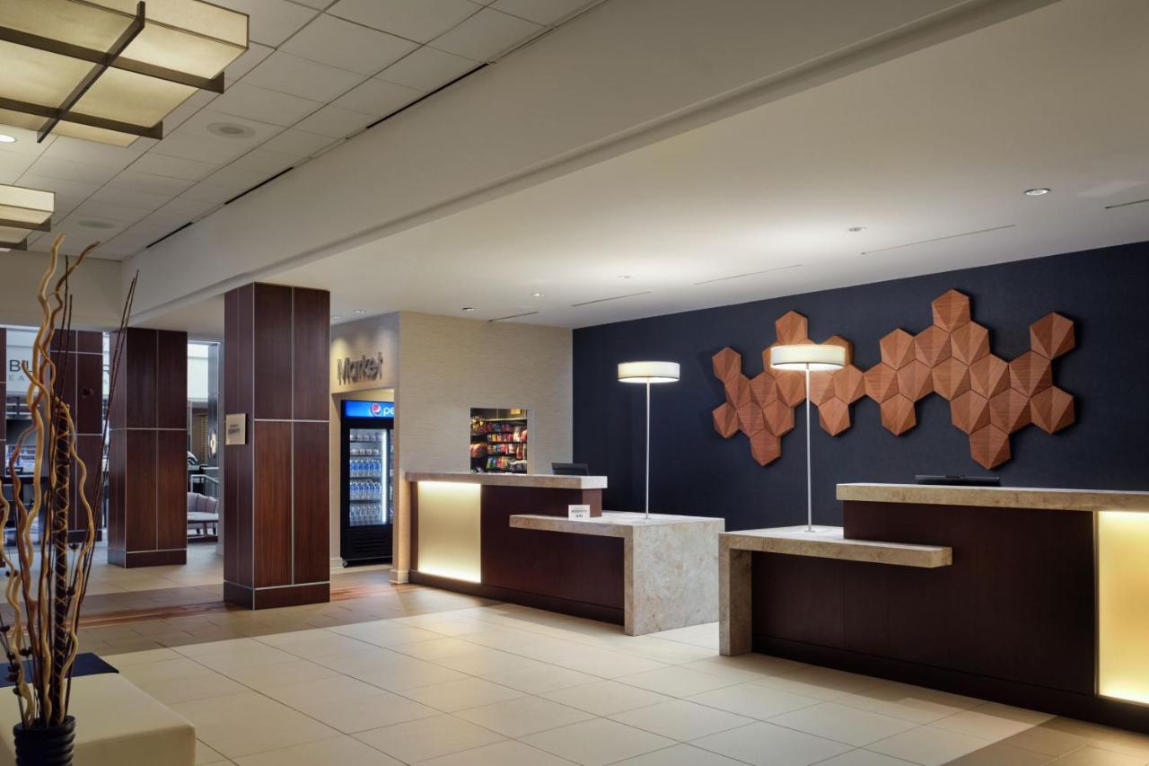 | Minneapolis Marriott Southwest