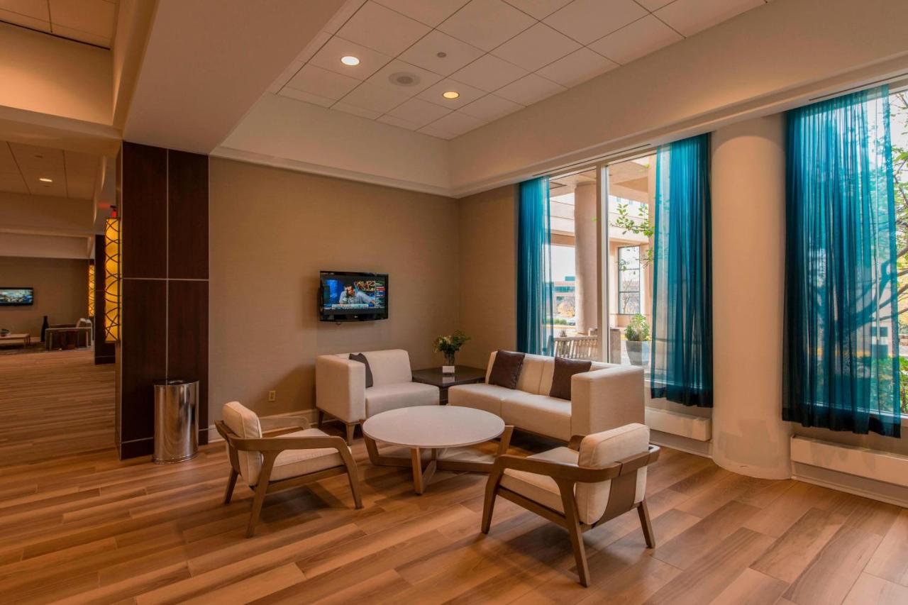 | Minneapolis Marriott Southwest