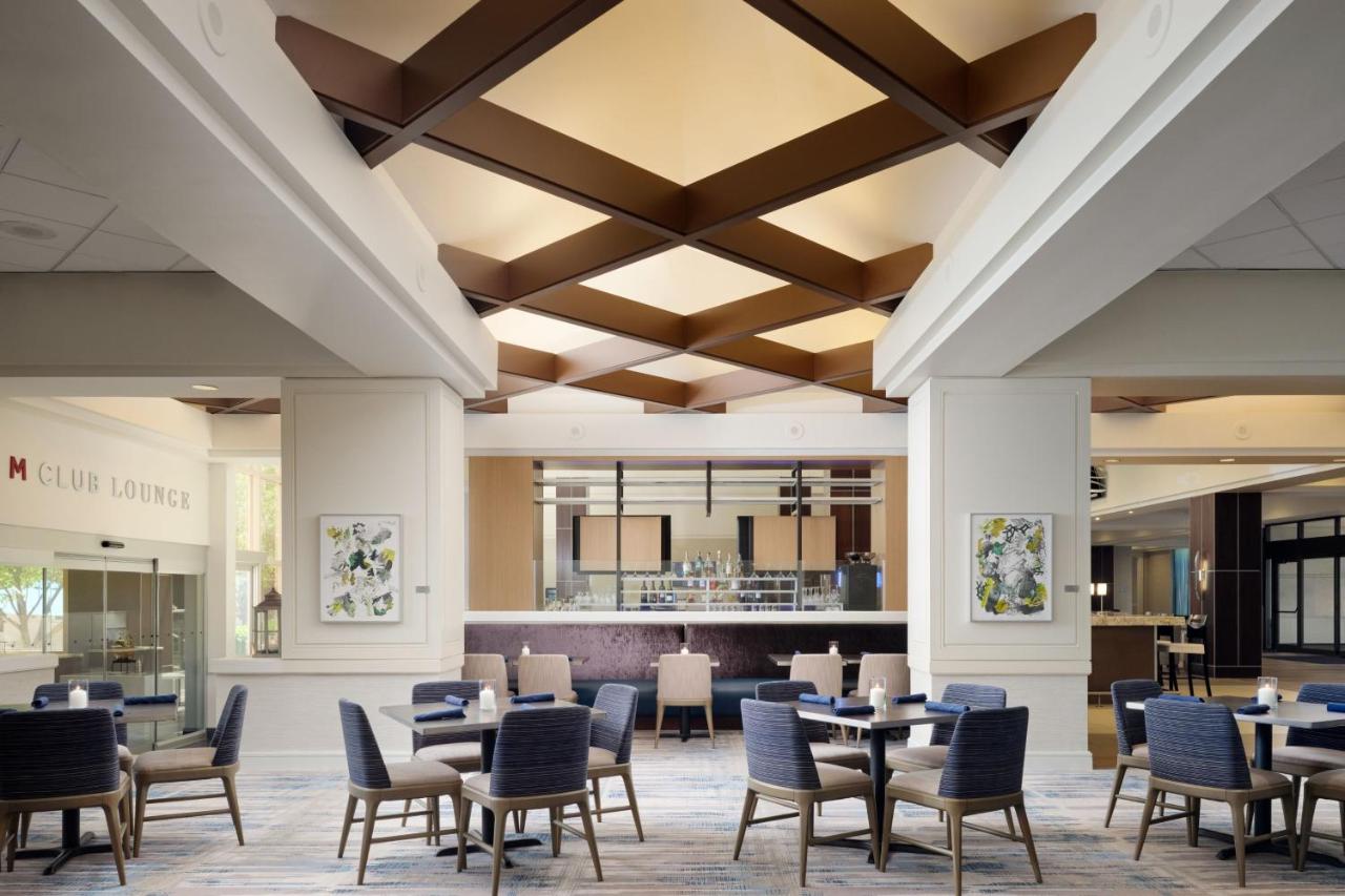 | Minneapolis Marriott Southwest