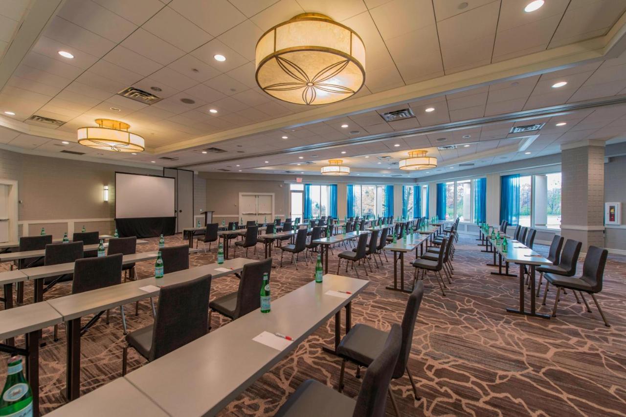 | Minneapolis Marriott Southwest